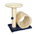 Factory Supply Cat Tree House with Good Quality